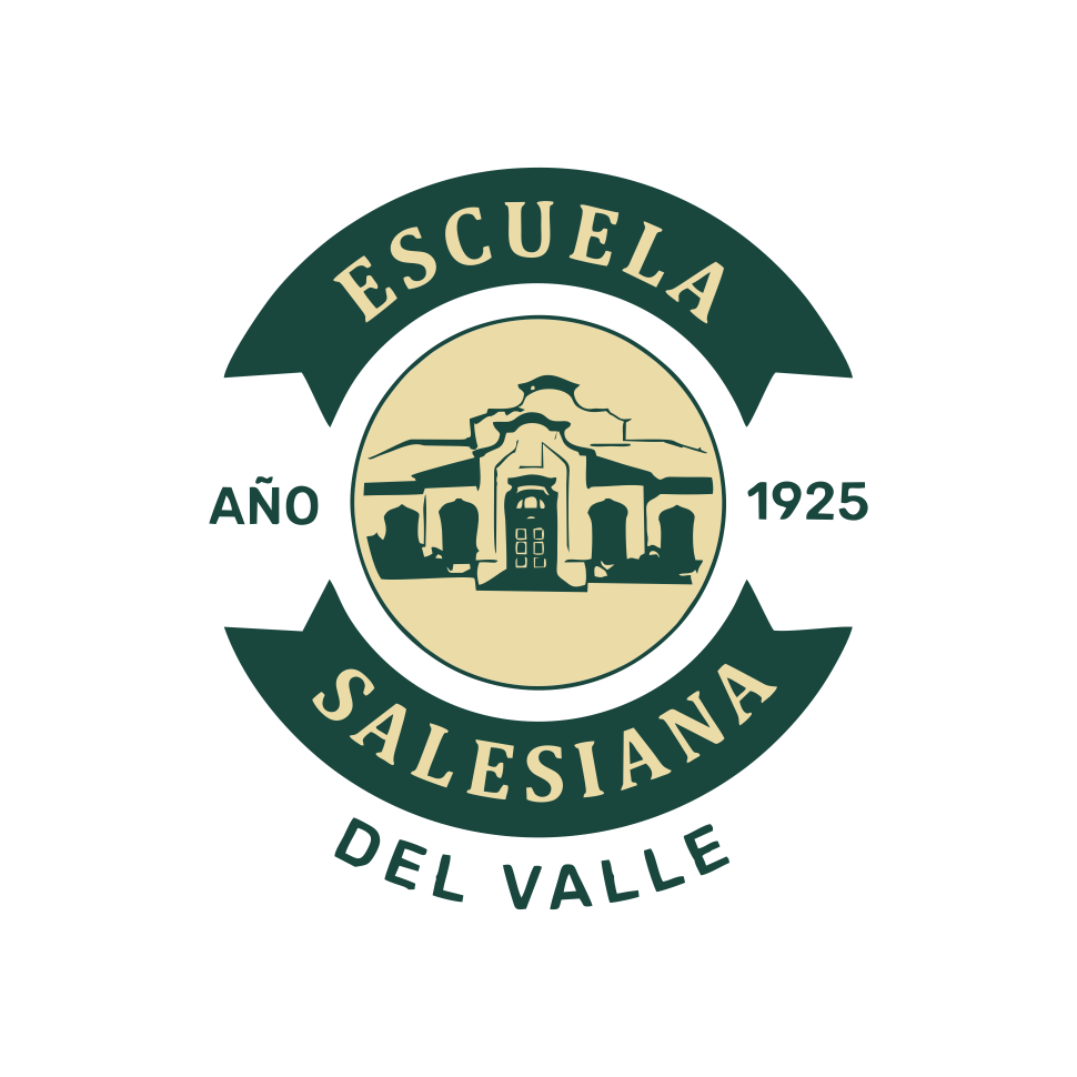 Escudo Escuela Agrotécnica Salesiana Carlos María Casares