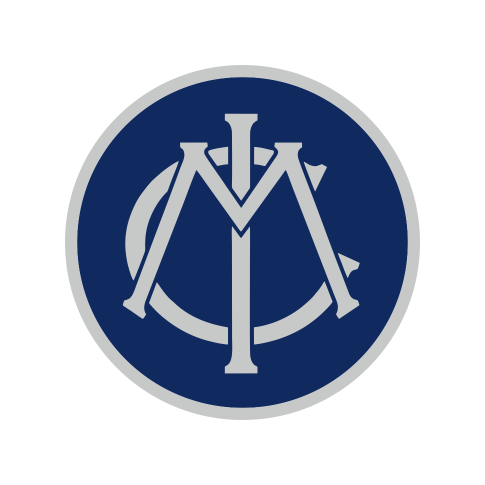 Escudo Colegio María Inmaculada