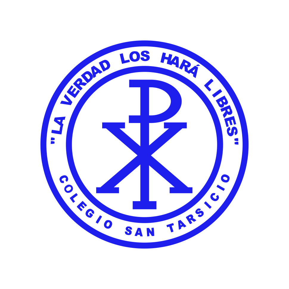 Escudo Colegio San Tarcisio