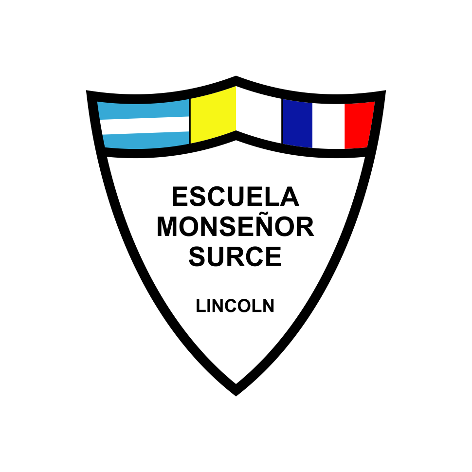 Escudo Colegio Monseñor Antonio Surce